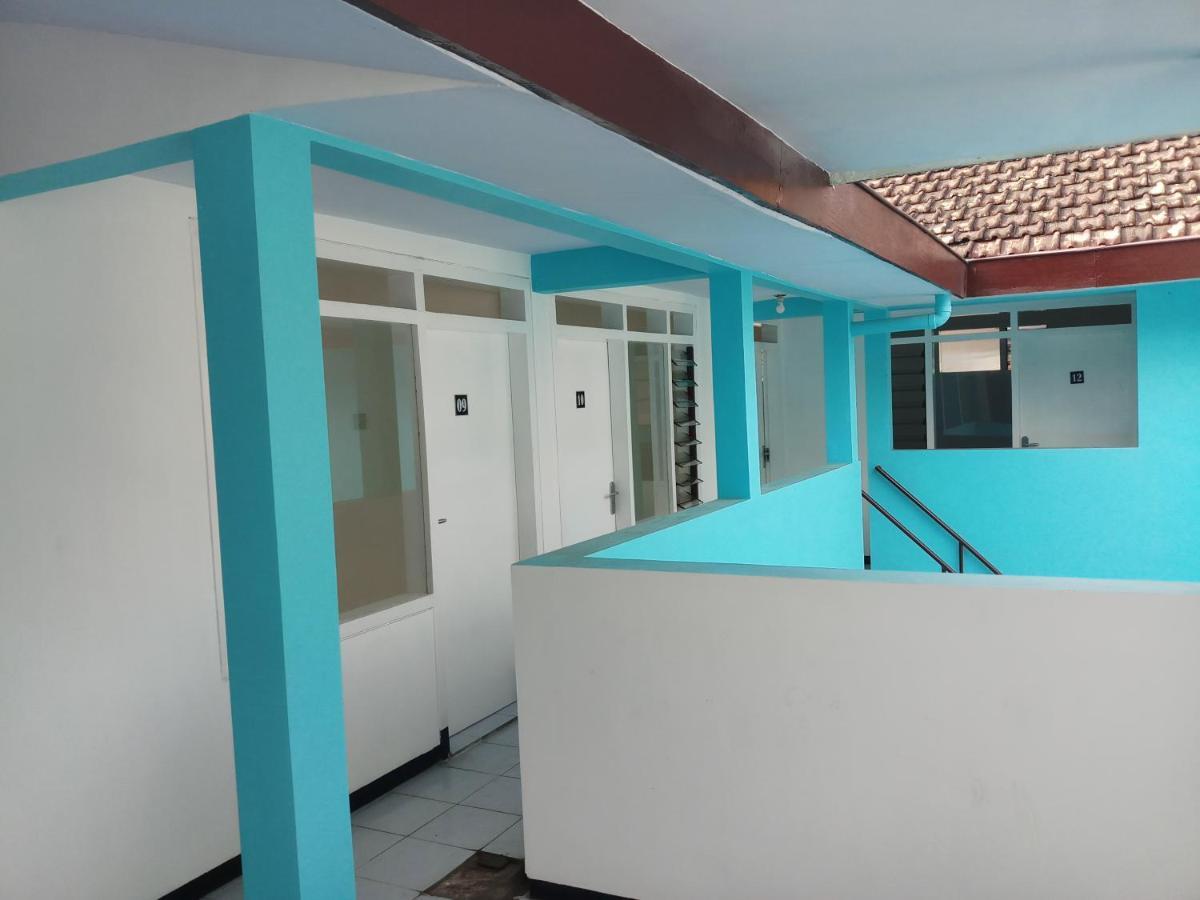 Welirang 20B Homestay - Max 2 Orang Per Kamar Malang Extérieur photo