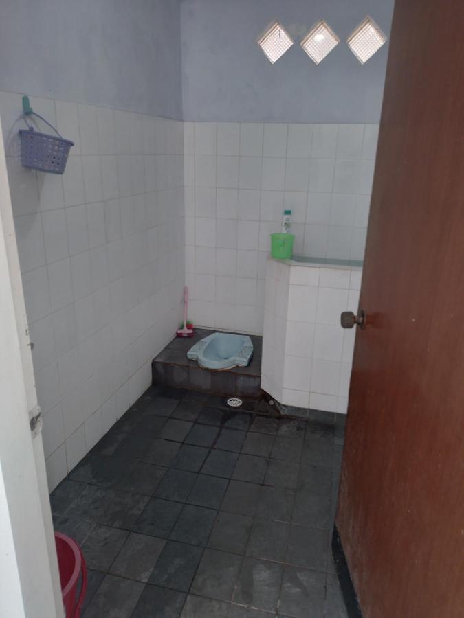Welirang 20B Homestay - Max 2 Orang Per Kamar Malang Extérieur photo