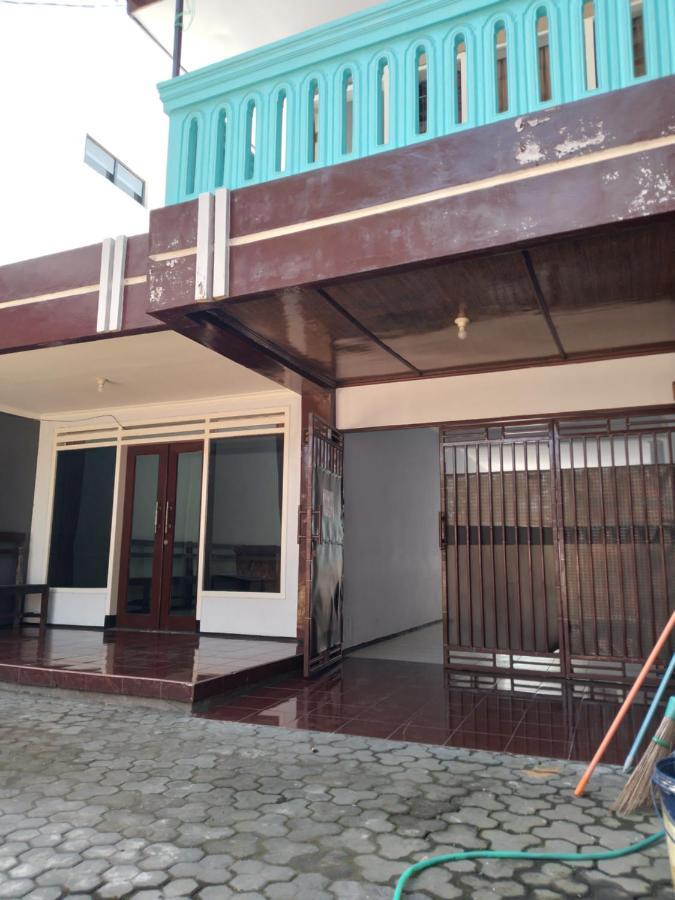 Welirang 20B Homestay - Max 2 Orang Per Kamar Malang Extérieur photo